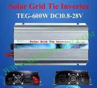 Gambar 600w on grid solar power inverter, DC input 10.8v~28v invertor dari AmanahMandeh undefined 1 Tokopedia