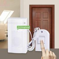 Gambar Bel Pintu dengan Kabel Warna Putih untuk Keamanan Rumah dari RAGAMRRUPA undefined 5 Tokopedia
