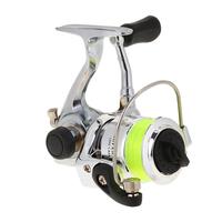 Gambar Fishing 3 Reel 4 Casting Metallic Wheel Spinning 1 Tackle Mini dari RAGAMRRUPA undefined 4 Tokopedia