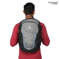 Gambar Eiger Hyrax Laptop Backpack 25L - Grey dari Srikandiadventure undefined 4 Tokopedia