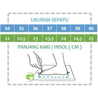 Gambar CLASSYBAGS CS3 SEPATU WANITA IMPORT BATAM HIGH HEELS BOOT SHOES CEWEK dari Dinda-Shp66 undefined 4 Tokopedia
