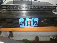 Gambar Power Amplifier rakitan class D 5000 watt dari fisy store undefined 2 Tokopedia