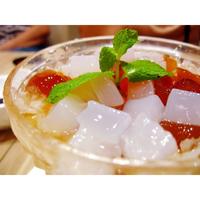 Gambar denata powder bubuk nata de coco 10 gram dari roti_enak undefined 2 Tokopedia