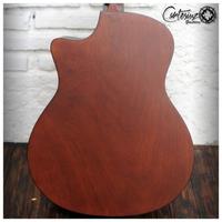 Gambar GITAR AKUSTIK ORIGINAL CARTESIUZ SSDR-800 TOP SOLID SIPRUS BISA dari Glady Miranda Irene undefined 3 Tokopedia