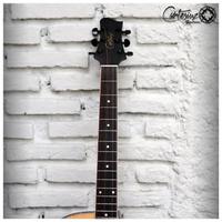 Gambar GITAR AKUSTIK ORIGINAL CARTESIUZ SSDR-800 TOP SOLID SIPRUS BISA dari Glady Miranda Irene undefined 2 Tokopedia