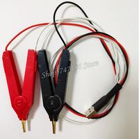 Gambar Kelvin Clip YR1030, YR1035 Instrument Accessories dari AmanahMandeh undefined 1 Tokopedia