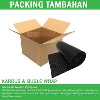 Gambar Mini Vacuum Cleaner USB Pembersih Debu Keyboard - Black dari Jogja store88 undefined 4 Tokopedia