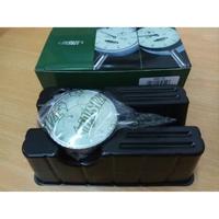 Gambar dial indicator INSIZE 2301-10 ( 10 x 0,01 ) Alat Ukur ORI Asli dari TB SUMBER HIDUP undefined 2 Tokopedia