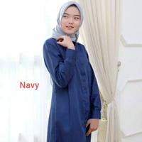 Gambar KAHFI Tunik Toyobo Premium dari Al Kahfi 99 undefined 2 Tokopedia