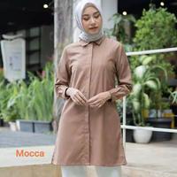 Gambar KAHFI Tunik Toyobo Premium dari Al Kahfi 99 undefined 5 Tokopedia