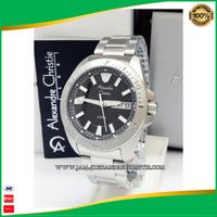 Gambar jam tangan pria Alexandre Christie Original AC 6511 ME FSVBL dari GUITAR_SHOP undefined 1 Tokopedia