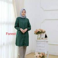 Gambar KAHFI Tunik Toyobo Premium dari Al Kahfi 99 undefined 1 Tokopedia