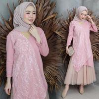 Gambar KAHFI Grosir Tunik Hijab Pesta Murah Wanita Muslim Sefa dari Al Kahfi 99 undefined 2 Tokopedia