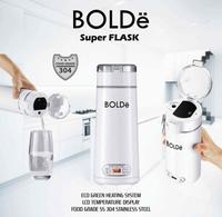 Gambar Bolde Travel Smart Electric Heating Bottle Pemanas Air Portable dari Ilufa Elektronik undefined 1 Tokopedia