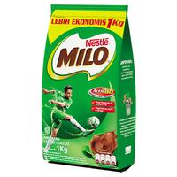 Gambar Milo Actigen Pouch 1 Kg dari Hypermart Lombok Epicentrum undefined 1 Tokopedia