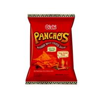 Gambar OISHI PANCHOS JAGUNG PEDAS 160 GR dari Hypermart Lombok Epicentrum undefined 1 Tokopedia