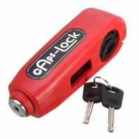 Gambar Bilionstore CAPSLOCK Griplock Kunci gembok Stang Motor promo dari Bilionstore undefined 1 Tokopedia