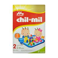 Gambar Morinaga Chil Mil Box 800 Gr dari Hypermart Banjarbaru undefined 1 Tokopedia