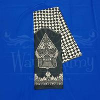 Gambar KAHFI Sarung Batik Motif Gunungan - Sarung Jancukers dari Al Kahfi 99 undefined 5 Tokopedia