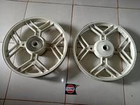 Gambar SJ VELG RACING HONDA TROMOL GRAND PRIMA STAR C70 dari senju uchiha undefined 1 Tokopedia