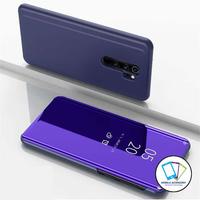 Gambar Flip Case Oppo A5 2020 Flip Clear View Standing Mirror Casing Hp Murah dari Mobile Accessory Case undefined 1 Tokopedia