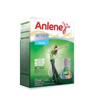 Gambar Anlene Hi Cal Actifit Vanila Box 600 Gr dari Hypermart Ciputra Pekanbaru undefined 1 Tokopedia
