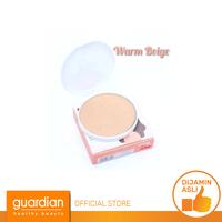 Gambar Pigeon Two Way Cake UV Protection & Natural Moisturizer Warm dari Guardian Official Store undefined 2 Tokopedia