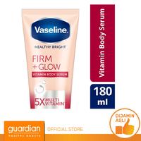 Gambar Vaseline Hand Body Firm+Glow Serum 180Ml dari Guardian Official Store undefined 2 Tokopedia
