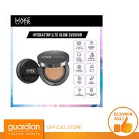 Gambar Make Over Hydrastay Lite Glow Cushion N30 Natural Beige 15 G dari Guardian Official Store undefined 3 Tokopedia