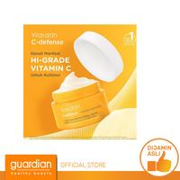 Gambar Wardah C-Defense Mousse Moisturizer 30Gr dari Guardian Official Store undefined 2 Tokopedia