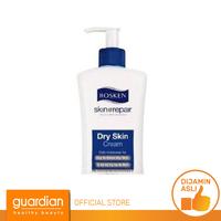 Gambar Rosken Skin Repair Dry Skin Cream 400Ml dari Guardian Official Store undefined 3 Tokopedia