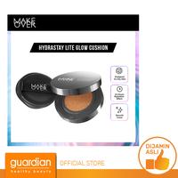 Gambar Make Over Hydrastay Lite Glow Cushion N30 Natural Beige 15 G dari Guardian Official Store undefined 2 Tokopedia