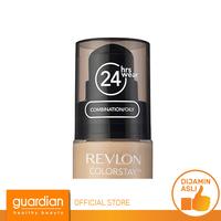 Gambar Revlon Colorstay Make Up Oily 220 30Ml dari Guardian Official Store undefined 2 Tokopedia