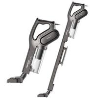 Gambar Deerma Dx700S 2in1 Vertical Hand held Vacuum Cleaner Penyedot Debu - Putih dari Home Electro undefined 3 Tokopedia