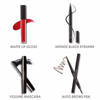 Gambar Focallure 8Pcs Set Makeup Sehari-hari untuk Hadiah dari ADF Jaya undefined 5 Tokopedia