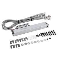 Gambar 1 pcs 120mm Lathe Linear Scale encoder ruler for Milling Machine with dari AmanahMandeh undefined 2 Tokopedia