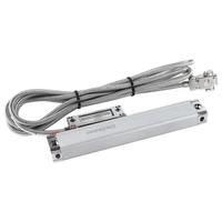 Gambar 1 pcs 120mm Lathe Linear Scale encoder ruler for Milling Machine with dari AmanahMandeh undefined 5 Tokopedia