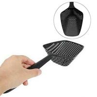 Gambar Spatula Alat Masak Goreng Dapur Fry Food Mesh Strainer KT398 dari de.er store undefined 4 Tokopedia