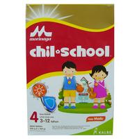 Gambar MORINAGA CHIL SCHOOL GOLD MADU 800g dari Hypermart Palu dua undefined 1 Tokopedia
