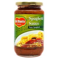 Gambar Delmonte Spaghetti Sauce 330G dari Hypermart Palu dua undefined 1 Tokopedia