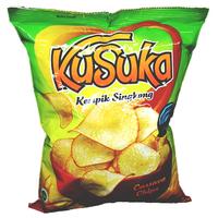 Gambar Kusuka Snack Original 180G dari Hypermart Palu dua undefined 1 Tokopedia