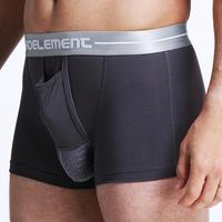 Gambar ANG Mens Modal U Convex Separation Physiological Boxers Briefs dari All Night Import undefined 4 Tokopedia