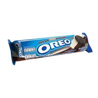 Gambar OREO DARK & WHITE CHOCOLATE 133g dari Hypermart Ciputra Pekanbaru undefined 1 Tokopedia