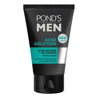 Gambar Ponds Men Oil Control Fw 100Ml dari Hypermart Bangka undefined 1 Tokopedia