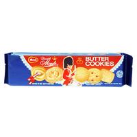 Gambar Monde Butter Cookies Pack 90 Gr dari Hypermart Ciputra Pekanbaru undefined 1 Tokopedia