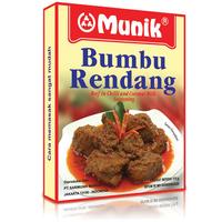Gambar Munik Bumbu Rendang 115 Gr dari Hypermart Bengkulu undefined 1 Tokopedia