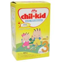 Gambar Morinaga Chil Kid Madu Box 800 Gr dari Hypermart Bengkulu undefined 1 Tokopedia