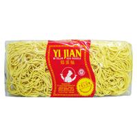 Gambar Yi Jian Mi Telor Kecil 200 Gr dari Hypermart Bengkulu undefined 1 Tokopedia