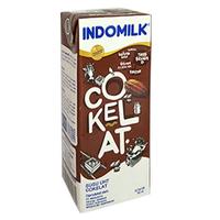Gambar Indomilk UHT Chocolate Tp 190 Ml dari Hypermart Bengkulu undefined 1 Tokopedia