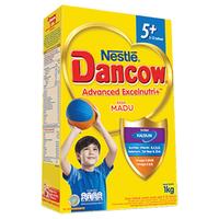 Gambar DANCOW MADU CALCI N 5 Plus 1000 G dari Hypermart Binjai undefined 1 Tokopedia
